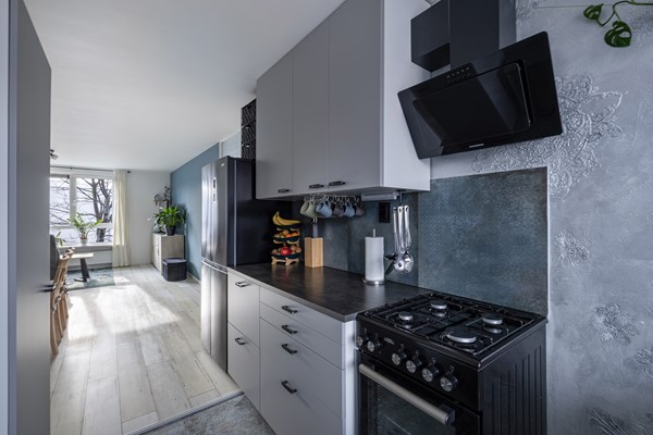 Medium property photo - Staalstraat 38, 8301 XL Emmeloord